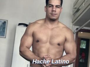 Hache_Latino