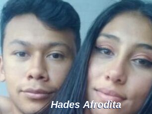 Hades_Afrodita