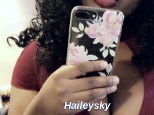 Haileysky