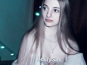 HailySin