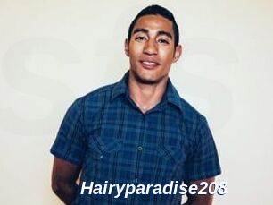 Hairyparadise208