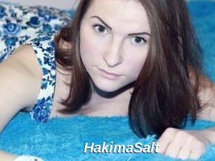 HakimaSalt