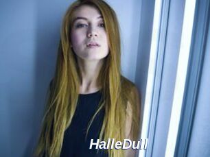 HalleDull