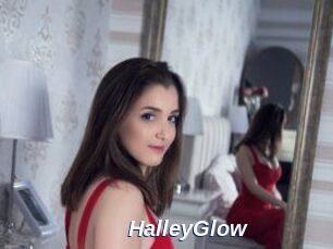 HalleyGlow