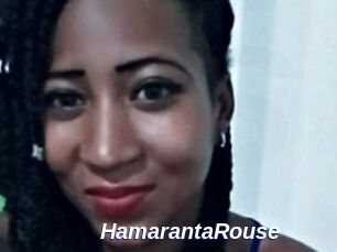 HamarantaRouse