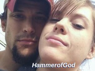 HammerofGod