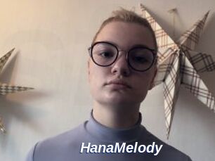 HanaMelody