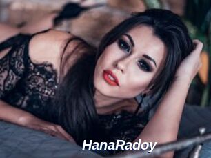 HanaRadoy