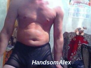 HandsomAlex