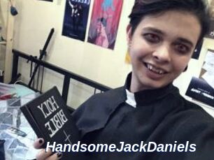 HandsomeJackDaniels