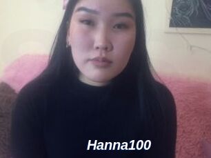 Hanna100