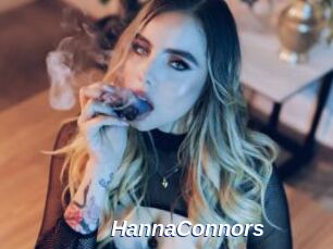 HannaConnors