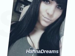 HannaDreams