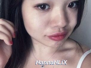 HannaHLiX