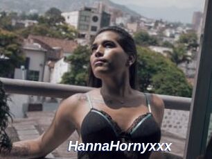 HannaHornyxxx