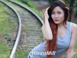 HannaMill