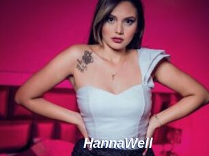 HannaWell