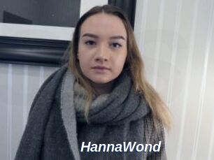 HannaWond