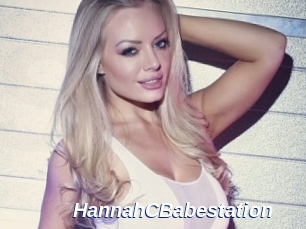 HannahCBabestation