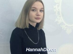 HannahDixon