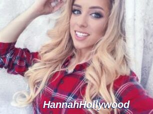 HannahHollywood