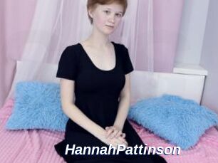 HannahPattinson