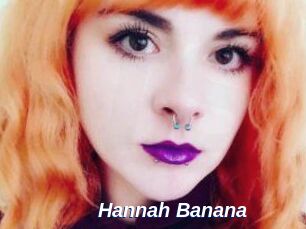 Hannah_Banana