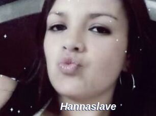 Hannaslave