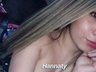 Hannaty