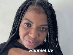 HannieLuv