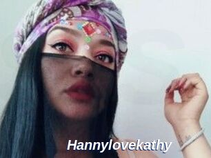 Hannylovekathy