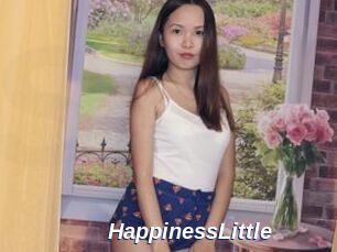 HappinessLittle