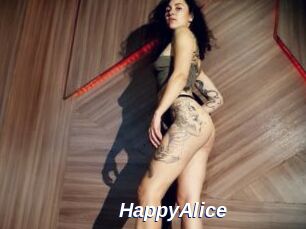 HappyAlice