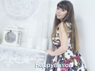 HappyElison