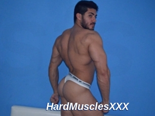 HardMusclesXXX