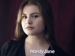 HardyJane