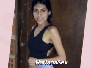 HarianaSex