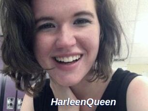 HarleenQueen