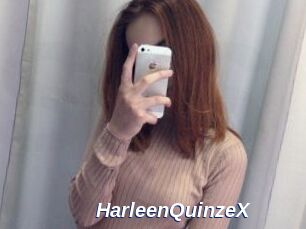 HarleenQuinzeX