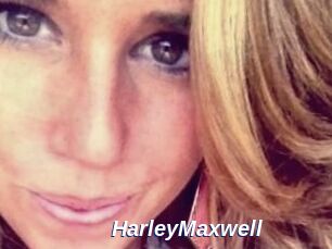 HarleyMaxwell