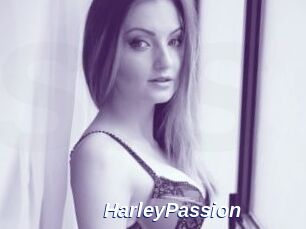 HarleyPassion