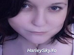 Harley_Sky_Xo