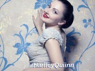 HarlleyQuiinn