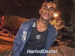 HarlodDexter