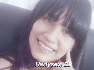 Harlysexy21