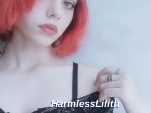 HarmlessLilith