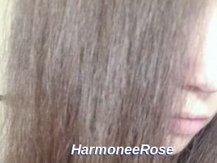 HarmoneeRose