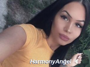 HarmonyAngel