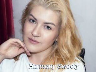 Harmony_Sweety