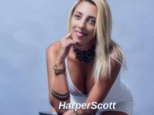 HarperScott